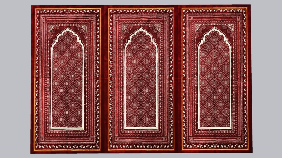 SAJADAH