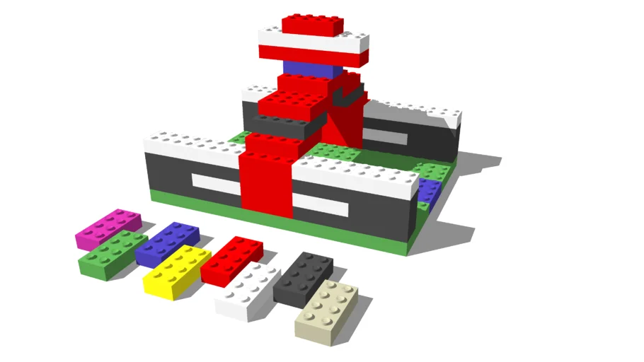Lego