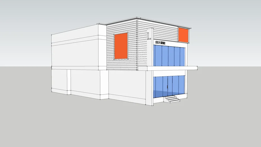textile exterior