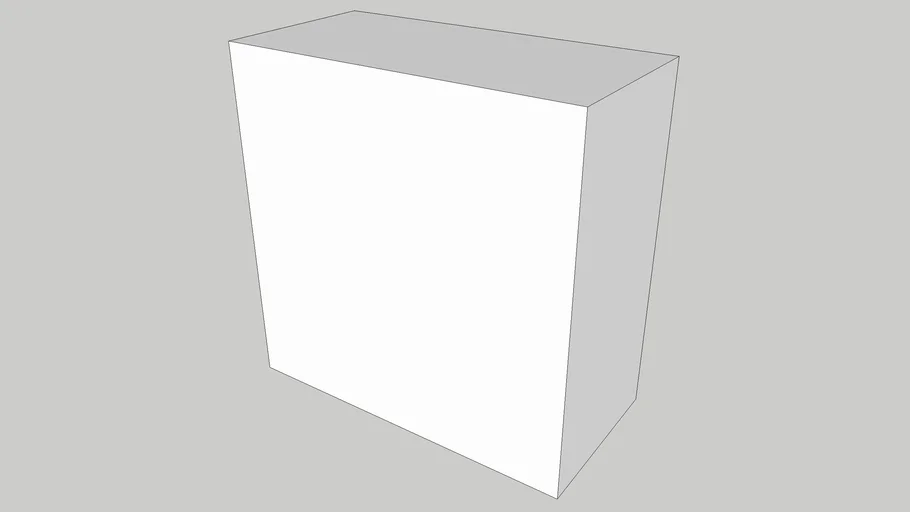 Glassblock