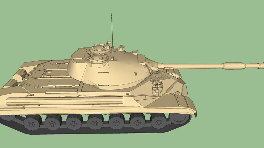IS-8