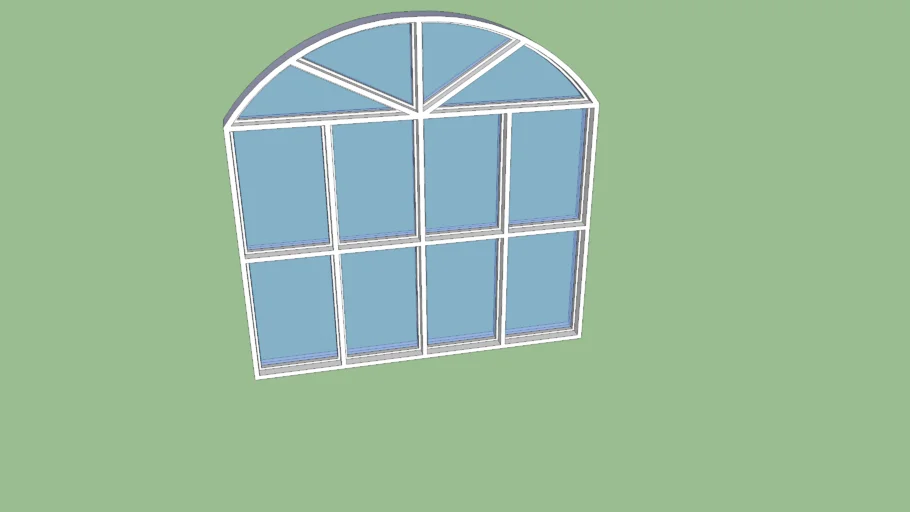FANCY WINDOW