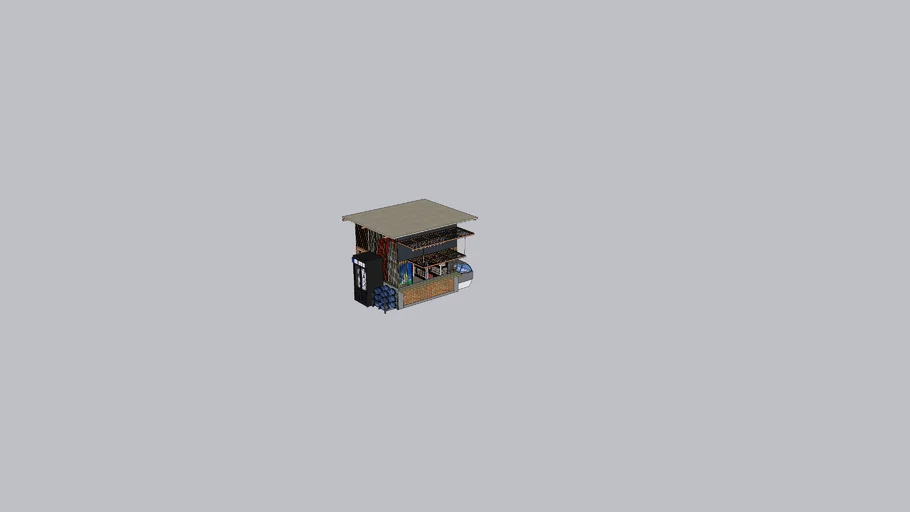 TIENDA