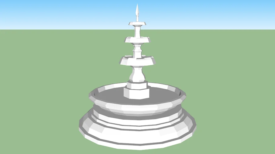 Fountain
