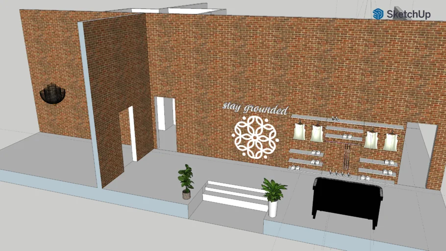 Ground Floor Yoga