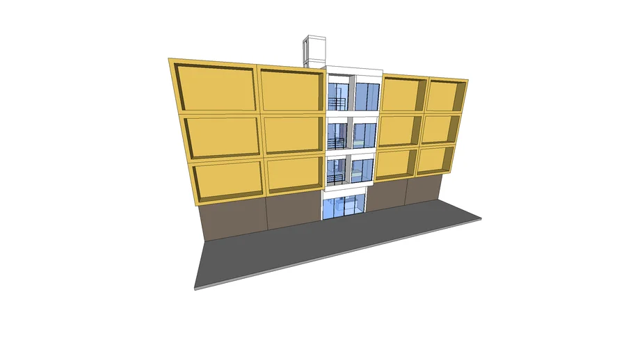 Apartamentos