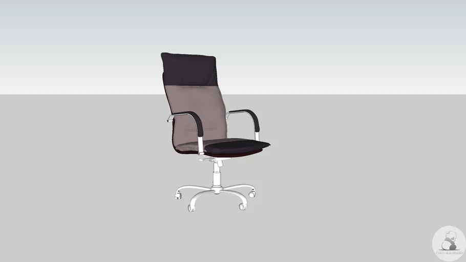 BERLIN CHAIR - OFFICE CHAIR - GHẾ VĂN PHÒNG