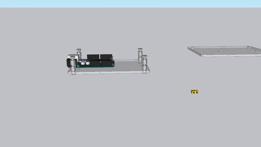 draft | 3D Warehouse