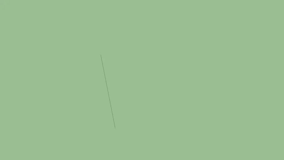line | 3D Warehouse