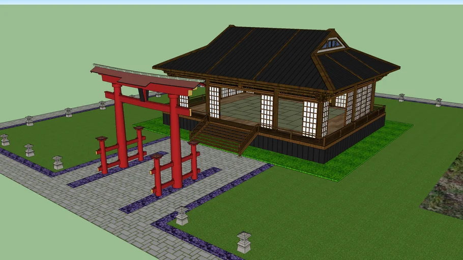 JLIMA Japanese Dojo