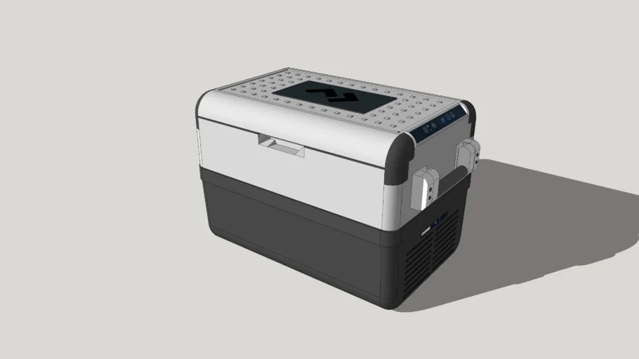 Dometic CFX-50W Portable Compressor Cool box and Freezer