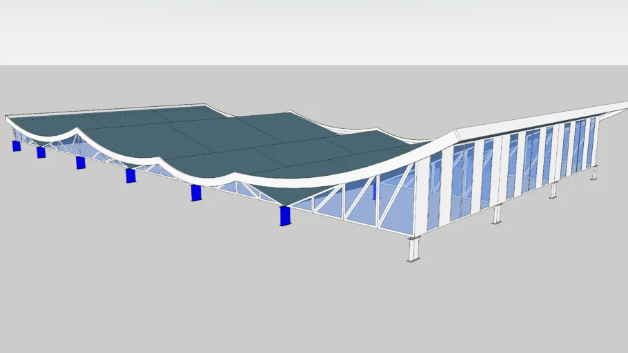 ROOF SHAPE FORM
