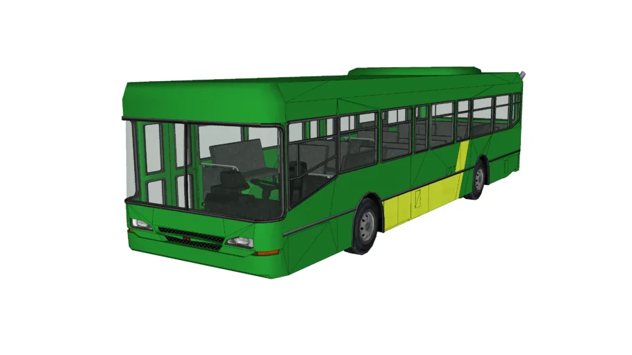 bus (offroader v4)