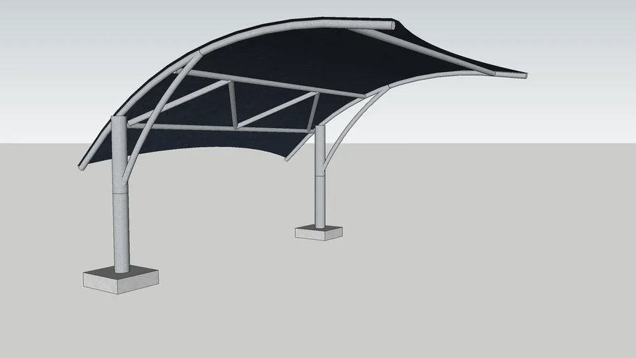 Tensile Membrane