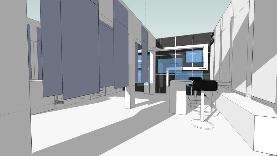 optical boutique