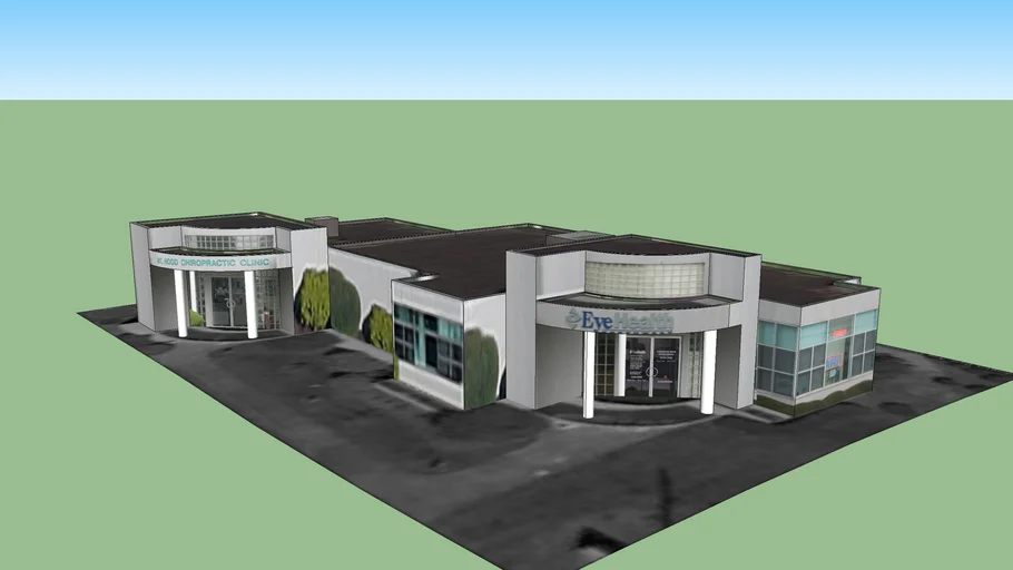 medical clinic