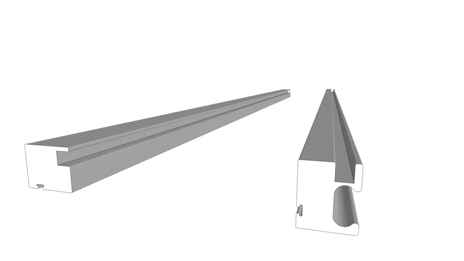 Aluminium Door Frame_Futuretech