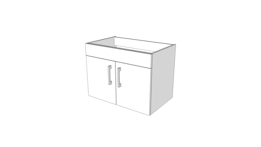 Waschtisch_Hängeschrank
