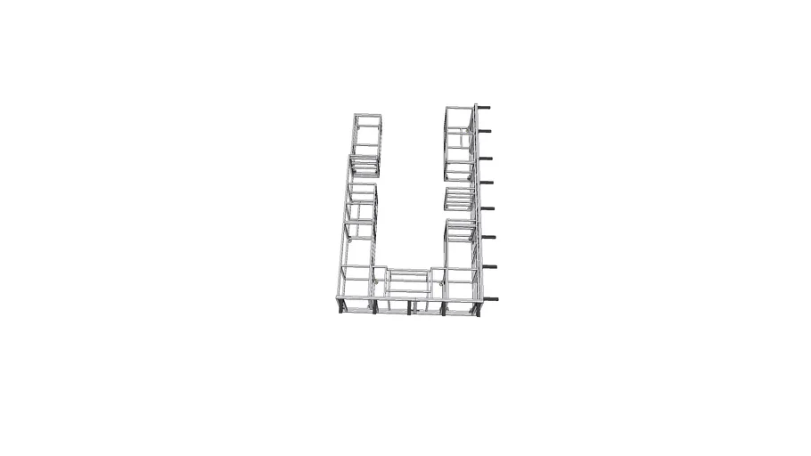Schaefer Frame | 3D Warehouse