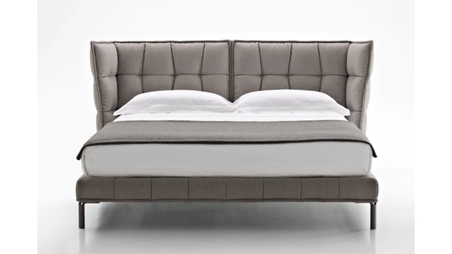 Patricia Urquiola Husk Bed