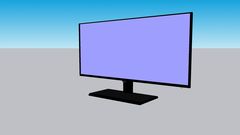 LED TV 40"