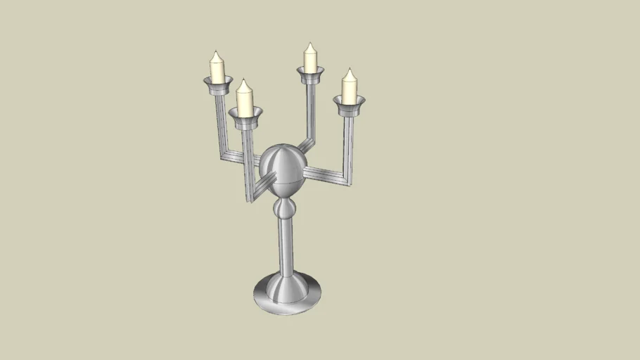 candelabro