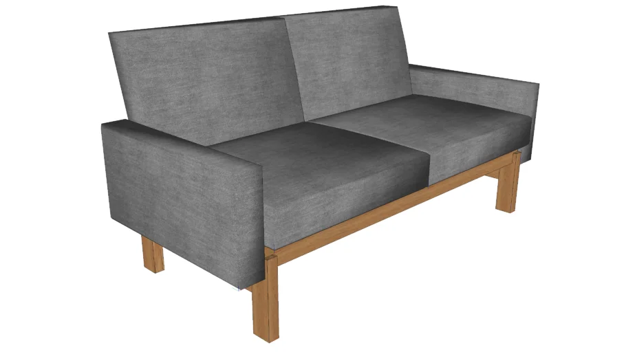Sofa dinámico