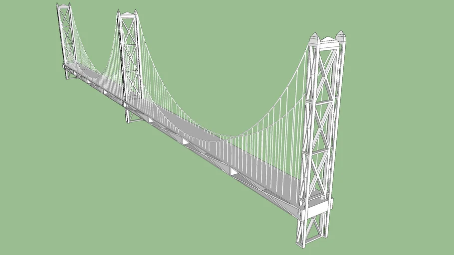 Suspension Bridge
