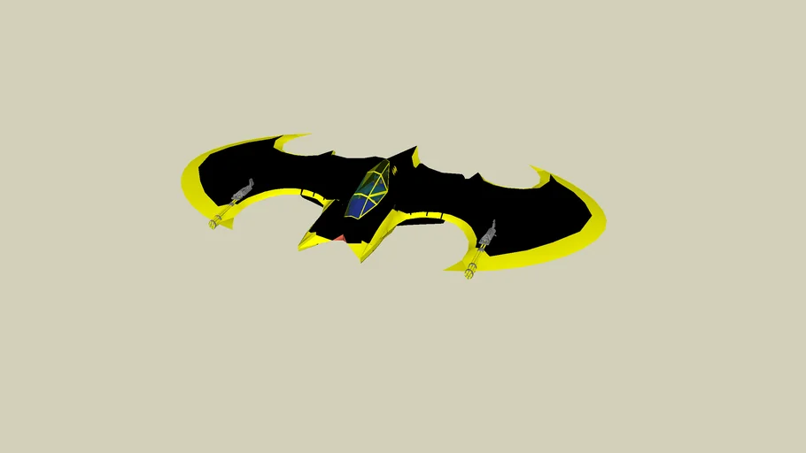 bat