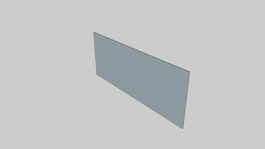 Placa 18mm 120x300