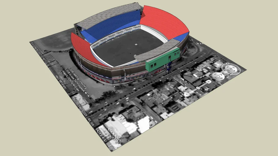 estadio sergio leon chavez irapuato