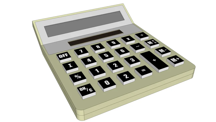 Solar Calculator