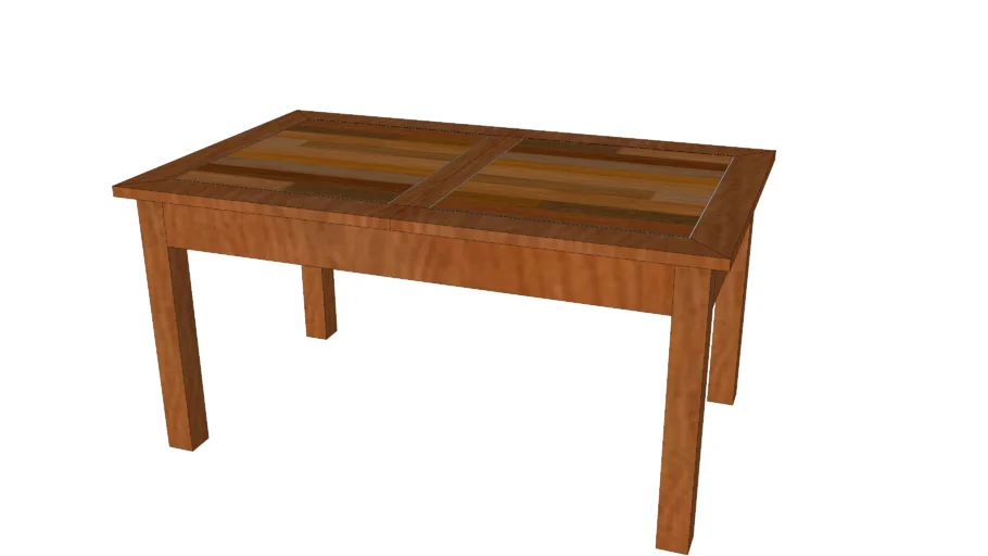 Mesa de cocina