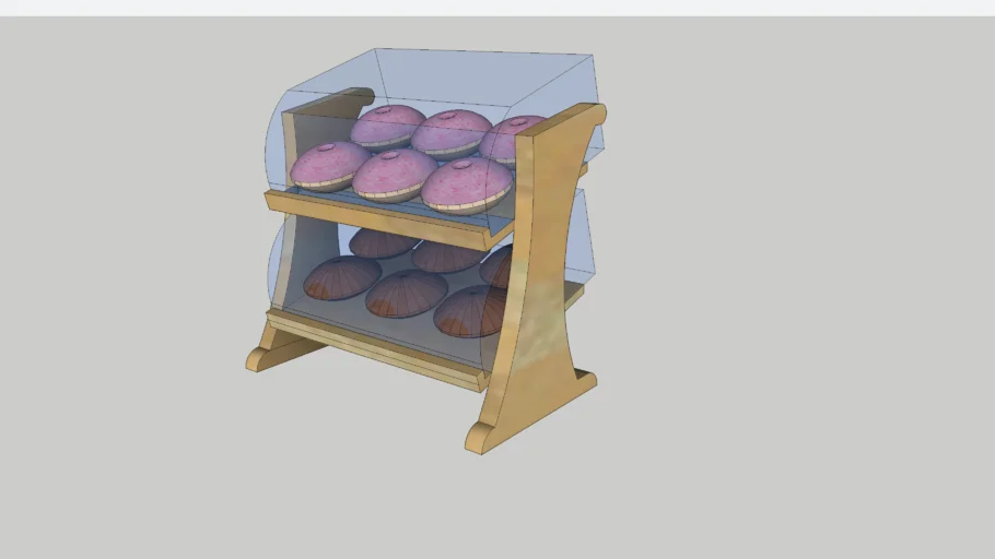 3D Warehouse