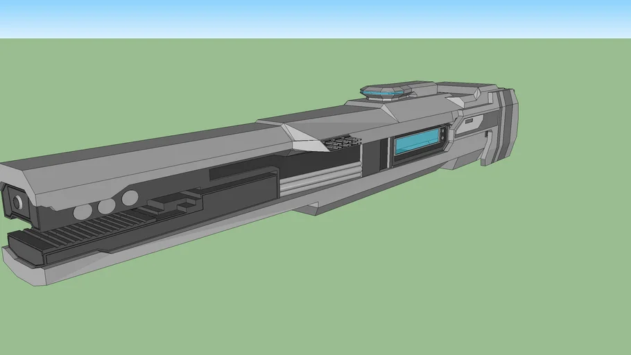 Strident Class Frigate