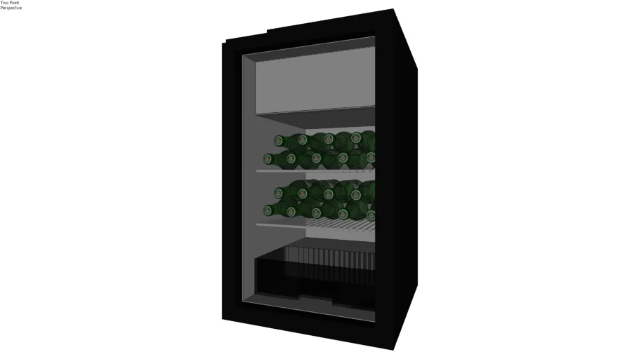 mini fridge ตู้แช่เครื่องดื่ม
