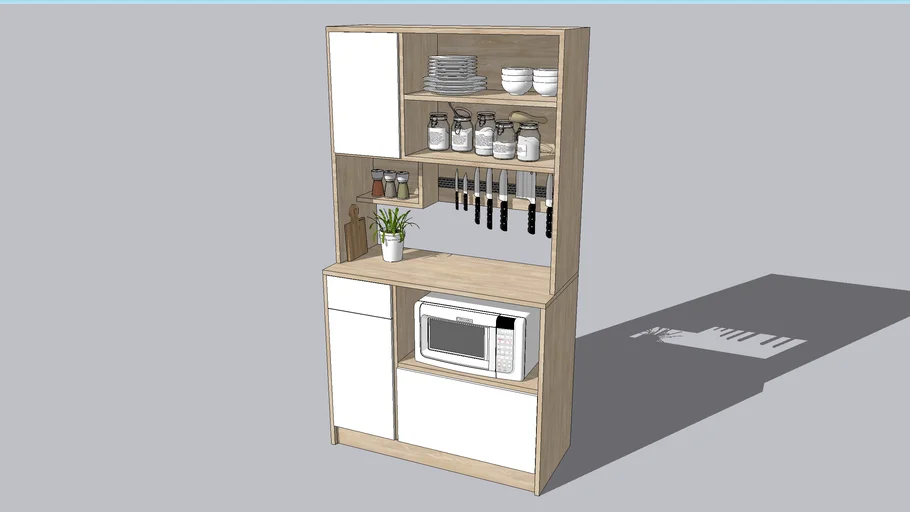 3D Warehouse