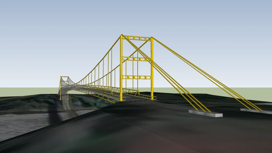 puente el paso