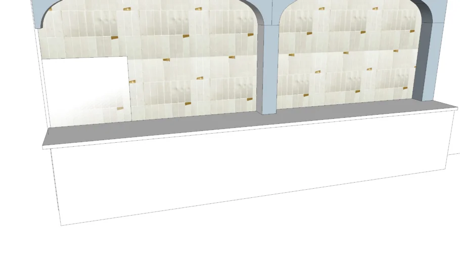perco | 3D Warehouse