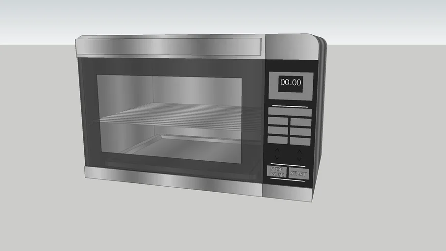 Electric Oven
