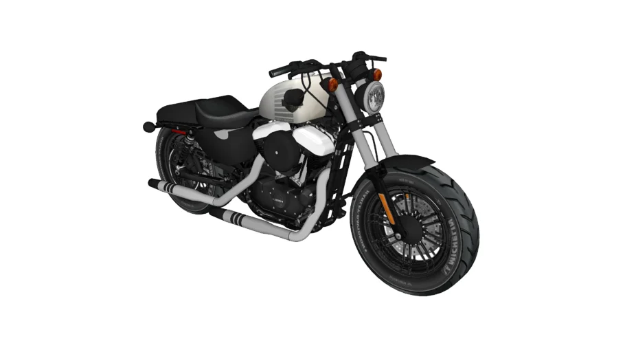 harley davidson