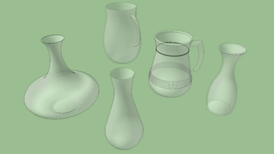 carafe