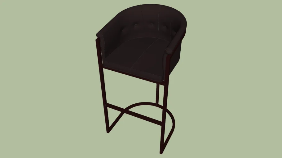 Bar chair - Banco
