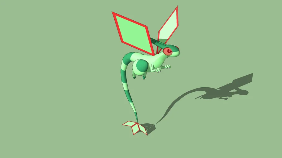 Flygon