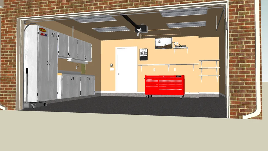 garage