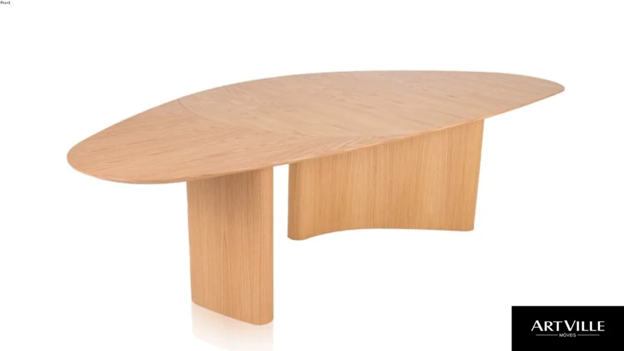 Mesa Jantar MRN 24-TI