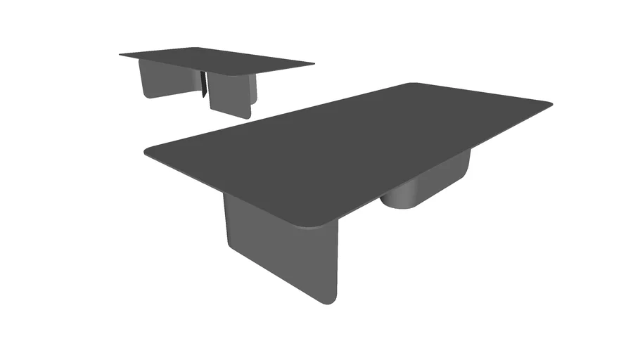 SURF coffee table for ignore