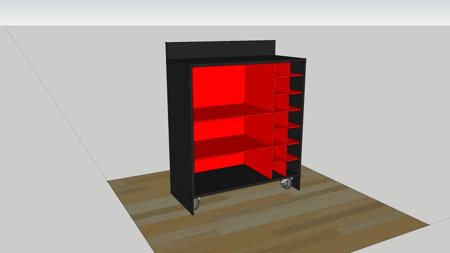Mini BAr