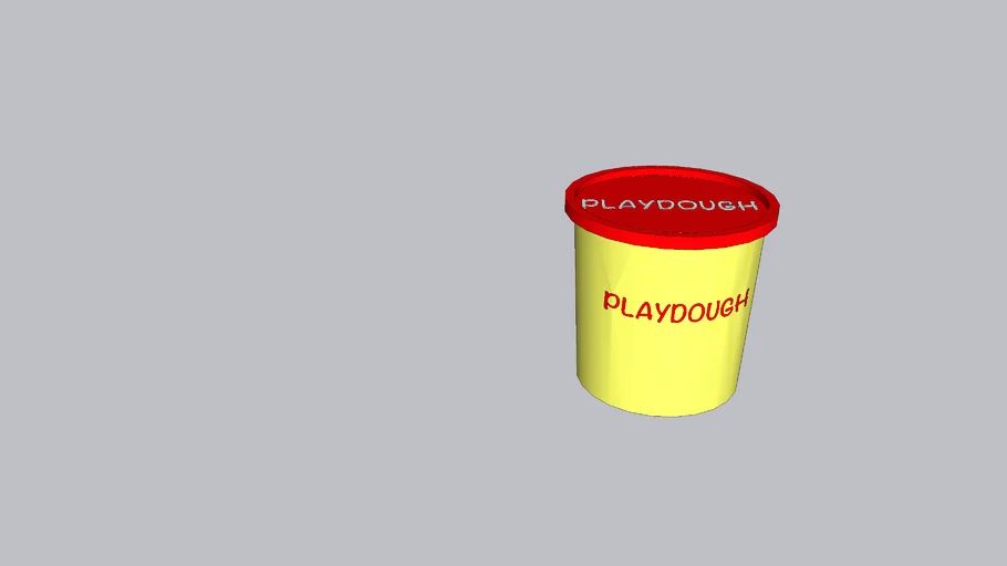 Playdough 