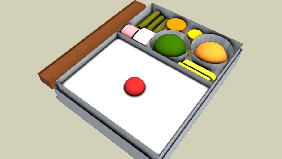 3D Warehouse